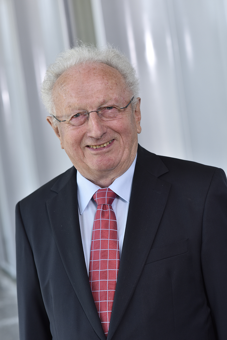 Die Stiftung stellt sich vor GARTNERStiftung